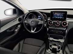 Foto inzerátu Mercedes C C 220 d 4MATIC