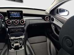 Foto inzerátu Mercedes C C 220 d 4MATIC