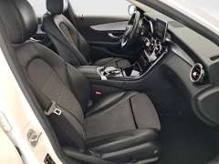 Foto inzerátu Mercedes C C 220 d 4MATIC
