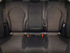 Foto inzerátu Mercedes C C 220 d 4MATIC