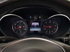 Foto inzerátu Mercedes C C 220 d 4MATIC