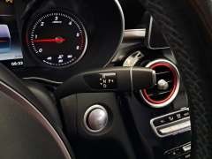 Foto inzerátu Mercedes C C 220 d 4MATIC
