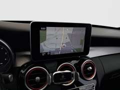 Foto inzerátu Mercedes C C 220 d 4MATIC