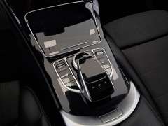 Foto inzerátu Mercedes C C 220 d 4MATIC