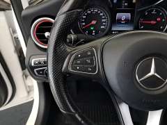 Foto inzerátu Mercedes C C 220 d 4MATIC