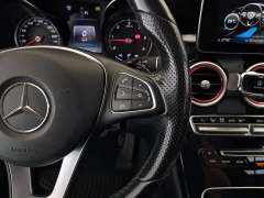 Foto inzerátu Mercedes C C 220 d 4MATIC