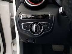 Foto inzerátu Mercedes C C 220 d 4MATIC