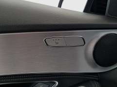 Foto inzerátu Mercedes C C 220 d 4MATIC
