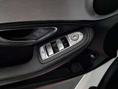 Foto inzerátu Mercedes C C 220 d 4MATIC