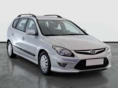 Hyundai i30 1.6 CRDi / 19971801