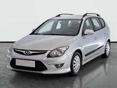 Foto inzerátu Hyundai i30 1.6 CRDi