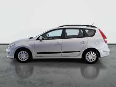 Foto inzerátu Hyundai i30 1.6 CRDi