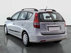 Foto inzerátu Hyundai i30 1.6 CRDi