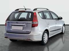 Foto inzerátu Hyundai i30 1.6 CRDi