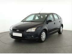 Foto inzerátu Ford Focus 1.6 16V