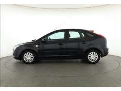 Foto inzerátu Ford Focus 1.6 16V