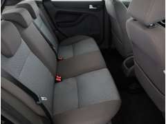 Foto inzerátu Ford Focus 1.6 16V