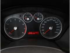 Foto inzerátu Ford Focus 1.6 16V