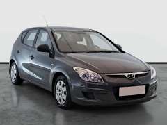 Foto inzerátu Hyundai i30 1.4 CVVT