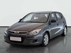 Foto inzerátu Hyundai i30 1.4 CVVT