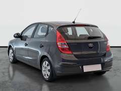 Foto inzerátu Hyundai i30 1.4 CVVT