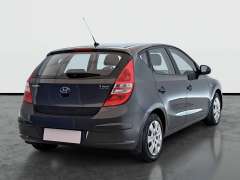 Foto inzerátu Hyundai i30 1.4 CVVT