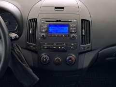 Foto inzerátu Hyundai i30 1.4 CVVT