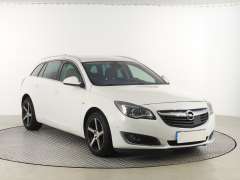 Foto inzerátu Opel Insignia 1.6 CDTI