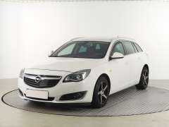 Foto inzerátu Opel Insignia 1.6 CDTI