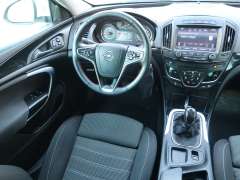 Foto inzerátu Opel Insignia 1.6 CDTI