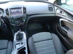 Foto inzerátu Opel Insignia 1.6 CDTI
