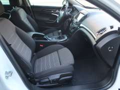 Foto inzerátu Opel Insignia 1.6 CDTI