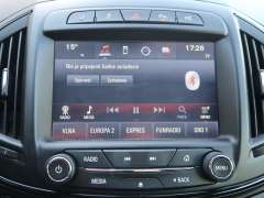 Foto inzerátu Opel Insignia 1.6 CDTI