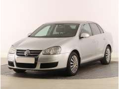 Foto inzerátu VW Jetta 2.0 TDI