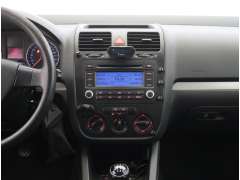 Foto inzerátu VW Jetta 2.0 TDI