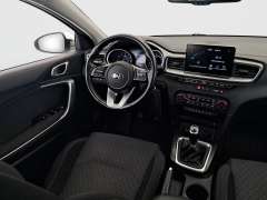 Foto inzerátu Kia Ceed 1.4 T-GDI