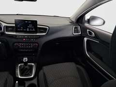 Foto inzerátu Kia Ceed 1.4 T-GDI