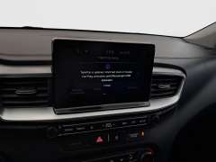 Foto inzerátu Kia Ceed 1.4 T-GDI