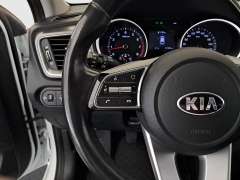 Foto inzerátu Kia Ceed 1.4 T-GDI