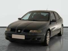 Foto inzerátu Seat Toledo 1.9 TDI