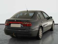 Foto inzerátu Seat Toledo 1.9 TDI