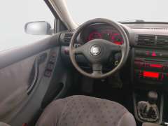 Foto inzerátu Seat Toledo 1.9 TDI