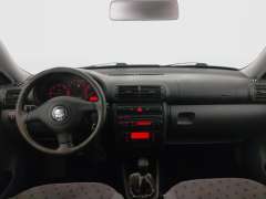 Foto inzerátu Seat Toledo 1.9 TDI
