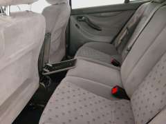 Foto inzerátu Seat Toledo 1.9 TDI