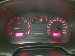 Foto inzerátu Seat Toledo 1.9 TDI