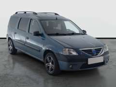 Dacia Logan 1.5 dCi / 19972286