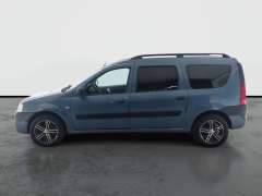 Foto inzerátu Dacia Logan 1.5 dCi