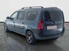 Foto inzerátu Dacia Logan 1.5 dCi