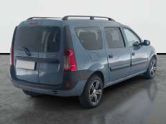 Foto inzerátu Dacia Logan 1.5 dCi