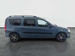 Foto inzerátu Dacia Logan 1.5 dCi